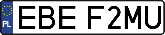 EBEF2MU
