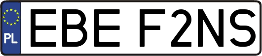 EBEF2NS