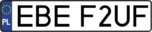 EBEF2UF