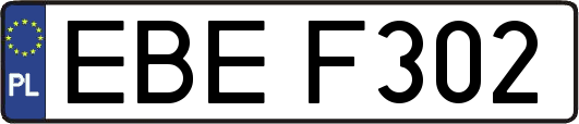 EBEF302