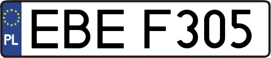 EBEF305