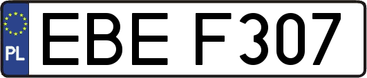 EBEF307