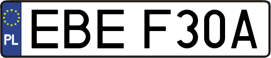 EBEF30A