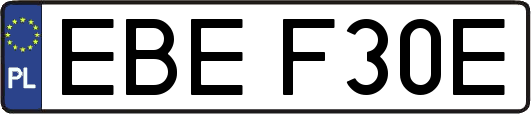 EBEF30E
