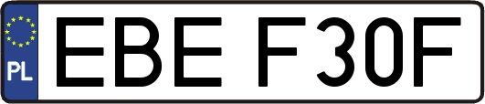 EBEF30F