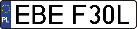 EBEF30L