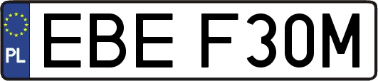 EBEF30M