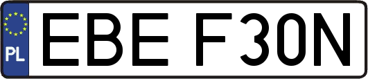 EBEF30N