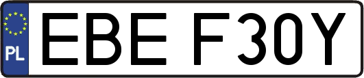 EBEF30Y
