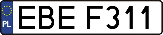EBEF311