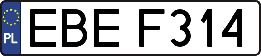 EBEF314