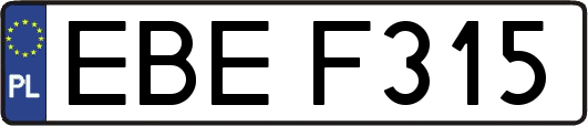 EBEF315