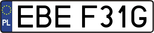 EBEF31G