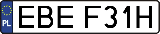 EBEF31H
