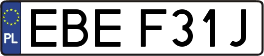 EBEF31J