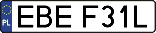 EBEF31L