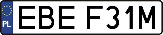 EBEF31M