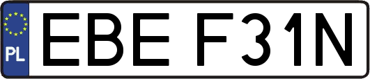 EBEF31N