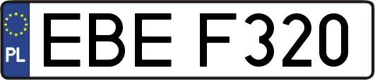 EBEF320