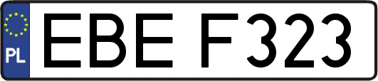 EBEF323