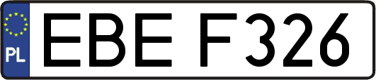 EBEF326