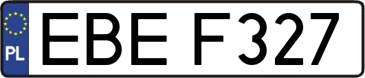 EBEF327