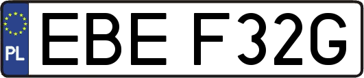 EBEF32G