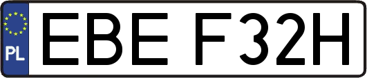 EBEF32H