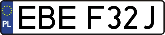 EBEF32J