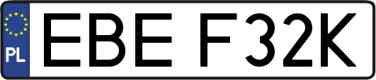 EBEF32K
