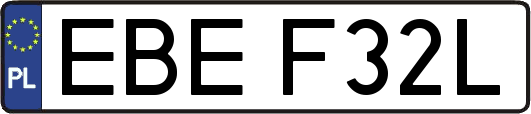 EBEF32L