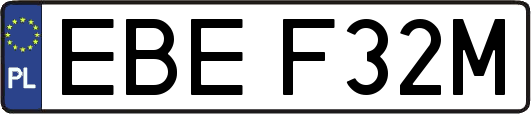 EBEF32M