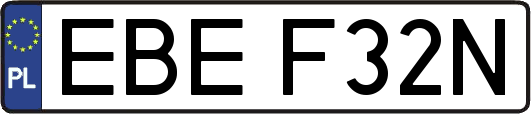 EBEF32N