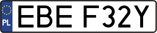 EBEF32Y