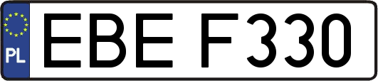 EBEF330