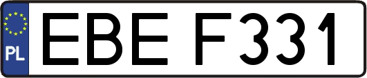EBEF331
