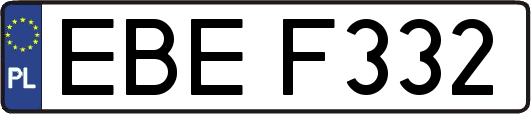 EBEF332