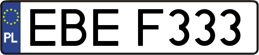 EBEF333
