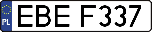 EBEF337