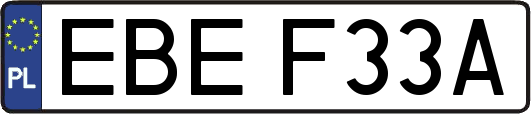 EBEF33A