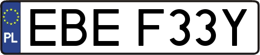 EBEF33Y