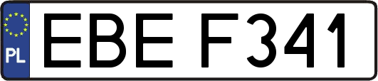 EBEF341