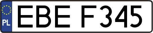 EBEF345