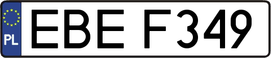 EBEF349