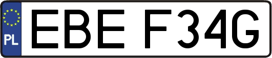 EBEF34G