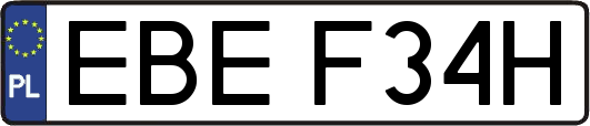 EBEF34H