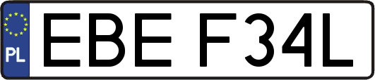 EBEF34L