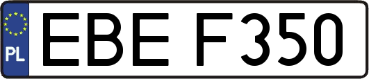 EBEF350