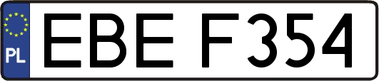 EBEF354