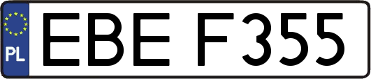 EBEF355